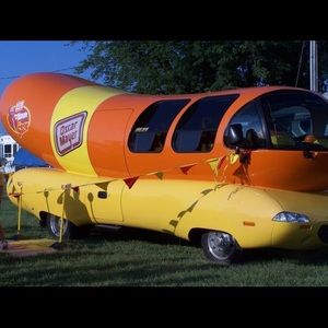 Meet your Posher, Jamie